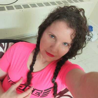 Misty Rae (@mistyrae@me.dm) - me.dm by Medium.com