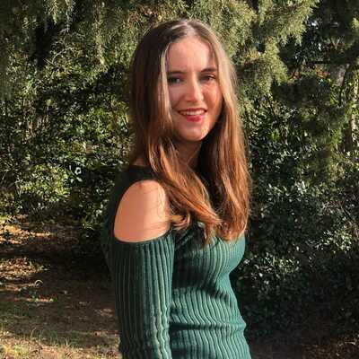 Lisa Ghilardi (@lisazareff@me.dm) - me.dm by Medium.com