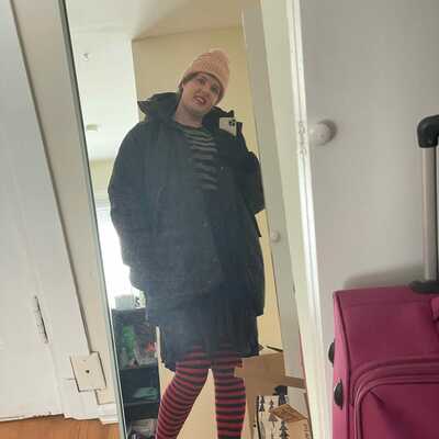 Millie Sturgeon (@milliesturgeon@me.dm) - me.dm by Medium.com