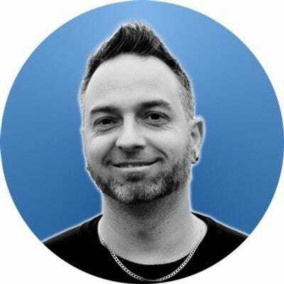 Nick Simard (@nicksimard@me.dm) - me.dm by Medium.com