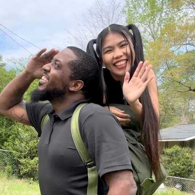 Mia And Monami (@MiaAndMonami@me.dm) - me.dm by Medium.com