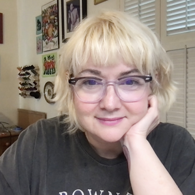 bshaurette's avatar