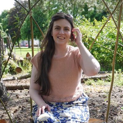 RuthSalter's avatar