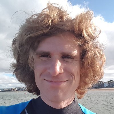 ricjl's avatar