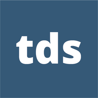 towardsdatascience@hachyderm.io