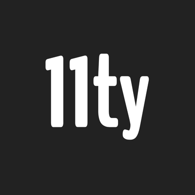 11ty's avatar