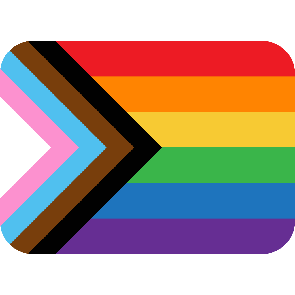 :progresspride: