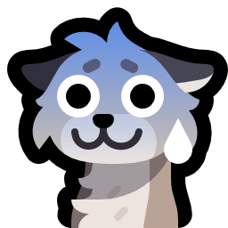 :floof_Nervous:
