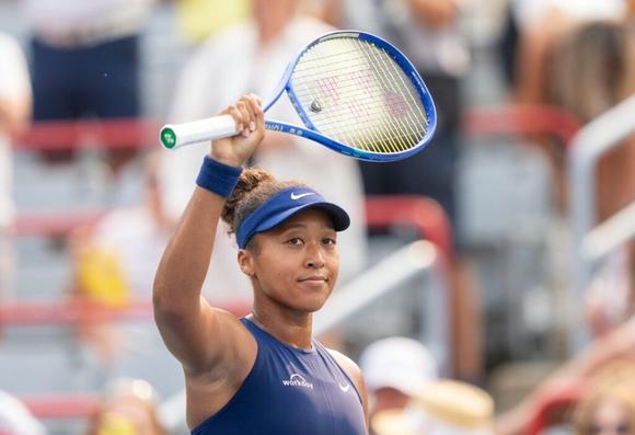 Where to watch Naomi Osaka vs. Elina Svitolina today: National Bank Open free stream