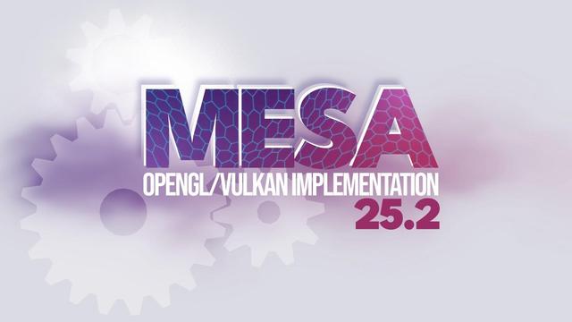 Mesa 25.2, an open-source OpenGL/Vulkan graphics API implementation, is out with Vulkan 1.4, new panvk features, and bug fixes for games like Ghost of Tsushima and DOTA 2.