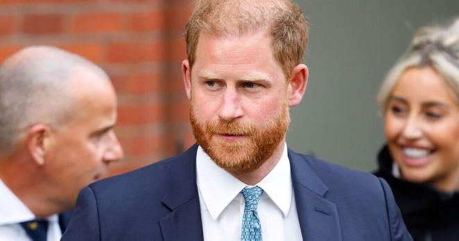I worked closely with Prince Harry for years – he showed true colours every day | TV & Radio | Showbiz & TV