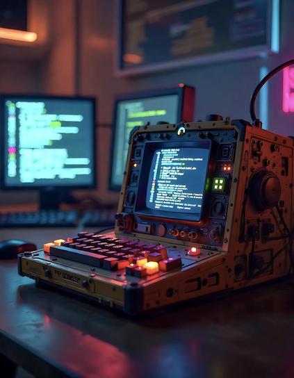 ….Electronics-based computers are far superior in essentially every way, but the aesthetics of a mechanical computer are still unmatched, like this 8-bit machine built from K’nex.

Although this video only goes over the ALU for the mechanical computer, I look forward to [Shadowman39]’s future videos, which go over the other parts of the machine. The basics of the computer are shown in intricate detail. Mechanical computers like these, while generally built as passion projects and not as usable computers, are excellent ways to get a deeper understanding of their electronics-based cousins.

👾Another way to dive deep into this sort of computing world is by building a relay computer.👾
