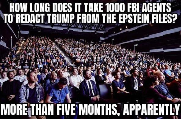 The longer it takes, the worse it was