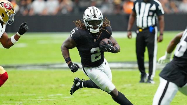 How to watch Raiders-Cardinals game in Nevada