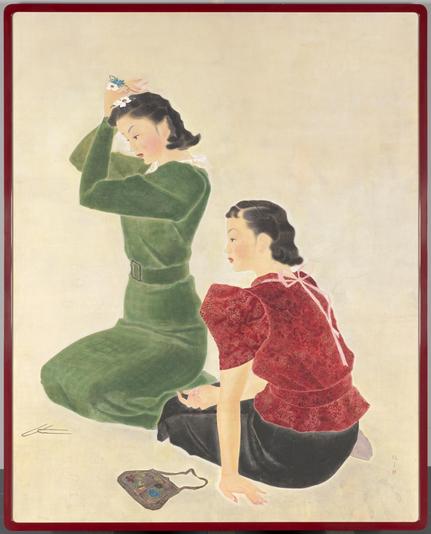 Description in post