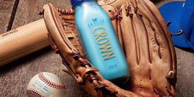 Shatto launches limited-edition flavor in honor of Royals