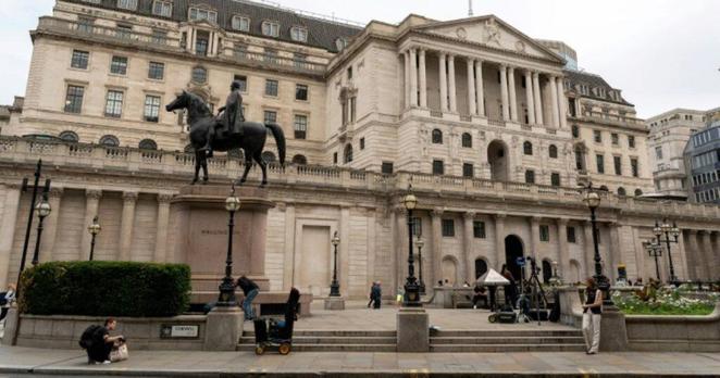 Royaume-Uni: l'inflation accélère encore en juillet, à 3,8% sur un an : Actualités