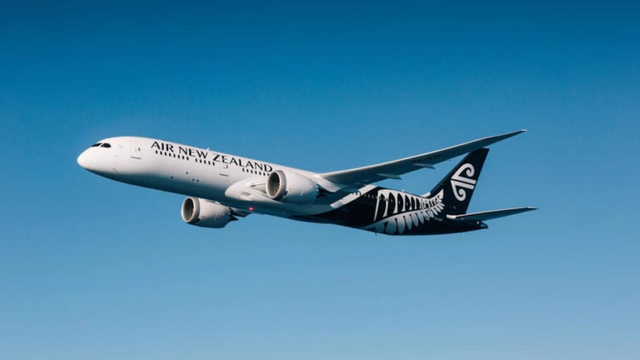 Air NZ’s Synthony in the Sky concert from Auckland to Sydney sells out in six hours
