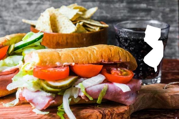 What Makes The Italian Hoagie A New Jersey Classic?