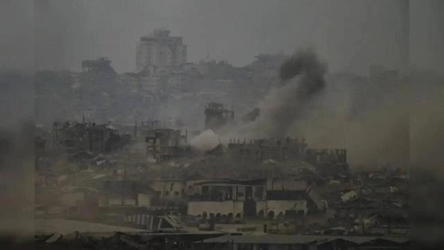 Israel-Hamas War: UN Chief Warns of 'Death and Destruction’ As Netanyahu Pushes Ahead With Gaza Takeover Plan