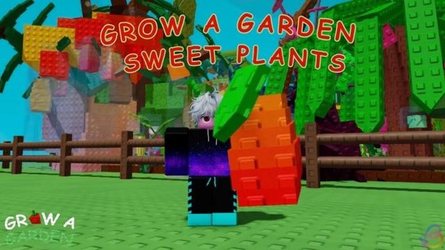 Why Gardeners Are Turning to Sweet Plants This Season