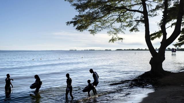 Uganda to accept deported migrants from the United States under a new deal