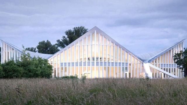 Architektur in Stuttgart: Großer Architekturpreis – auch diese Stuttgarter Bauten sind nominiert