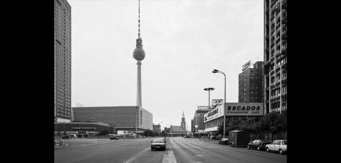 Stadt als Tatort, Tageszeitung junge Welt, 21.08.2025