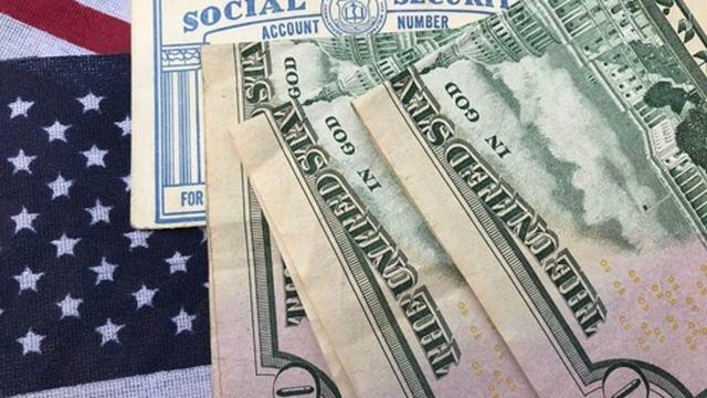 Many workers think they have personal Social Security accounts. True?