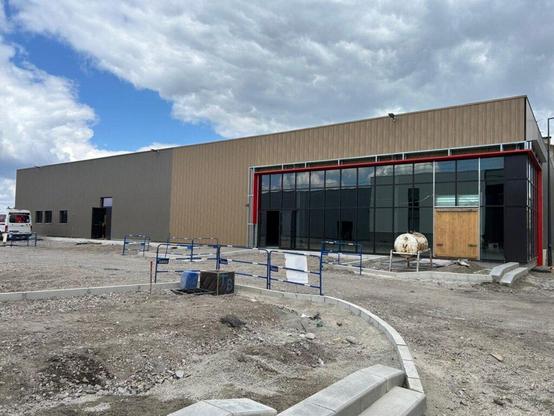 Saint-Etienne. Ce supermarché discount va ouvrir dans ce quartier en pleine transformation