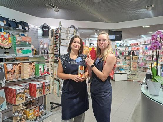 une nouvelle enseigne remplace l’emblématique boutique Soho