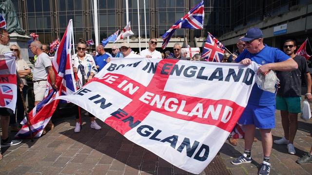 Home Office to appeal against Epping ruling