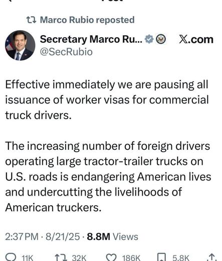 What is wrong with these people…