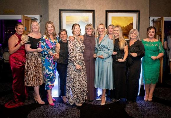 Highland Business Women Awards 2025 is opportunity to reflect on 30 years of ‘nurturing’ organisation