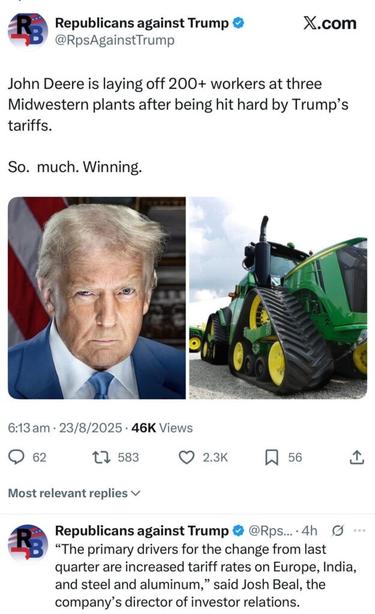 So much winning