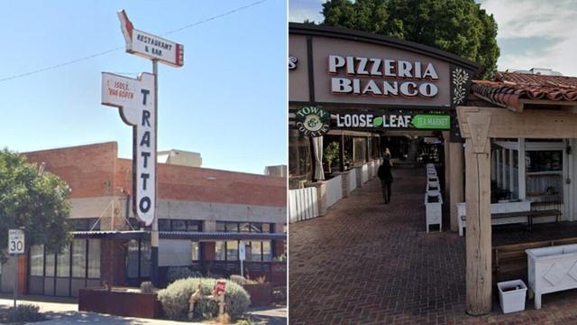 Tratto is moving back to it's original space next to Pizzeria Bianco at Phoenix's Town & Country sh...