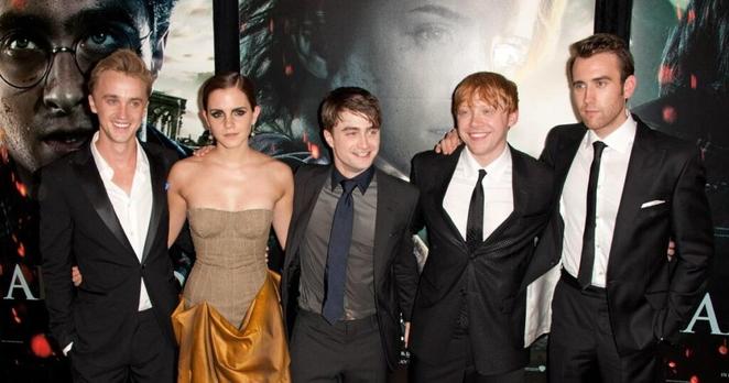 Harry Potter star is charging fans £744 for under 2 minutes of his time