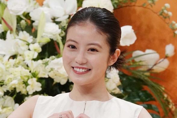 今田美桜【写真：ENCOUNT編集部】