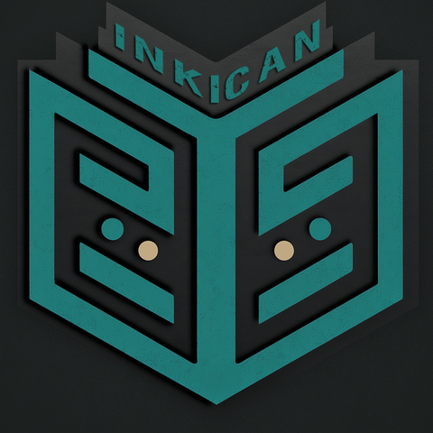 Inkican logo