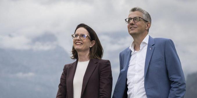 Wie positioniert sich die FDP bei den EU-Verträgen?