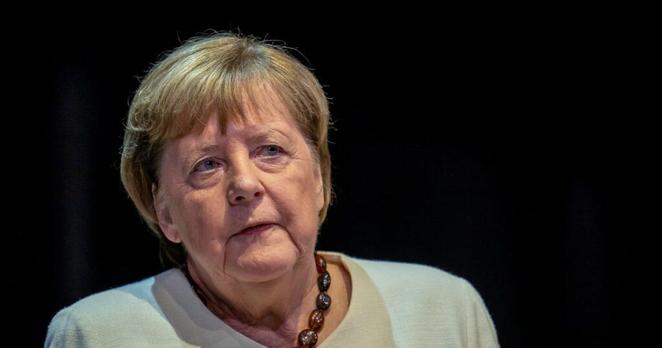 Angela Merkel’s legacy under scrutiny in a Germany gripped by distrust and a rising far-right – The Irish Times
