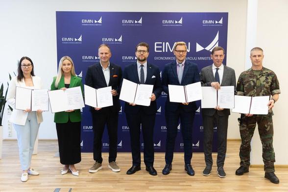 Kaunas set to turn into Lithuania