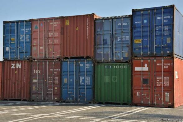 Azerbaijan-Iran trade shows modest rise in 7M2025