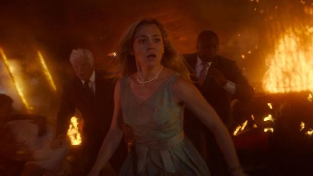 Blackmagic Design導入事例：映画「Final Destination: Bloodlines」の場合