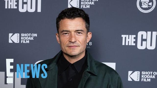 Orlando Bloom Was "Horrible Person" Amid Weight Loss For Role | E! News