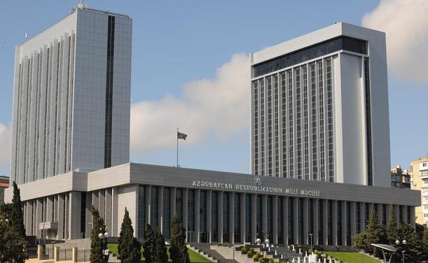 Azerbaijani Parliament Commission reacts to ongoing falsehood against nation (PHOTO)