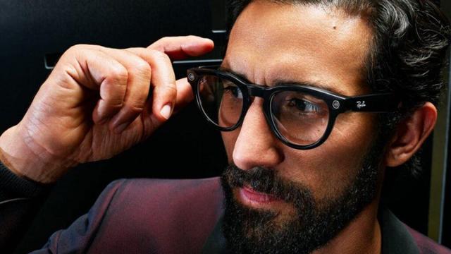 Meta Ray-Ban Smart Glasses bekommen Zugriff auf Outlook- und Google-Kalender