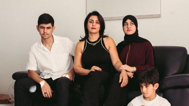 Geflüchtete in Deutschland: "Klingt komisch, aber ich bin heute mehr Deutscher als Syrer"