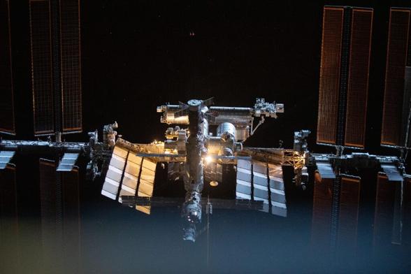 No free app that predicts Chinese space station passes, so I made one!