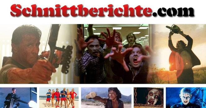 Bring Her Back - Weiterer Trailer zum neuen Horrorfilm von Danny und Michael Philippou - Schnittberichte.com